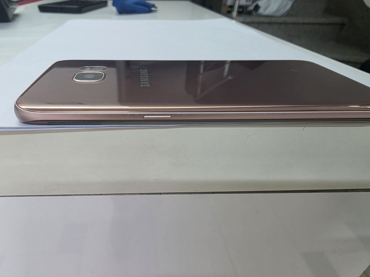 Samsung S7 Edge