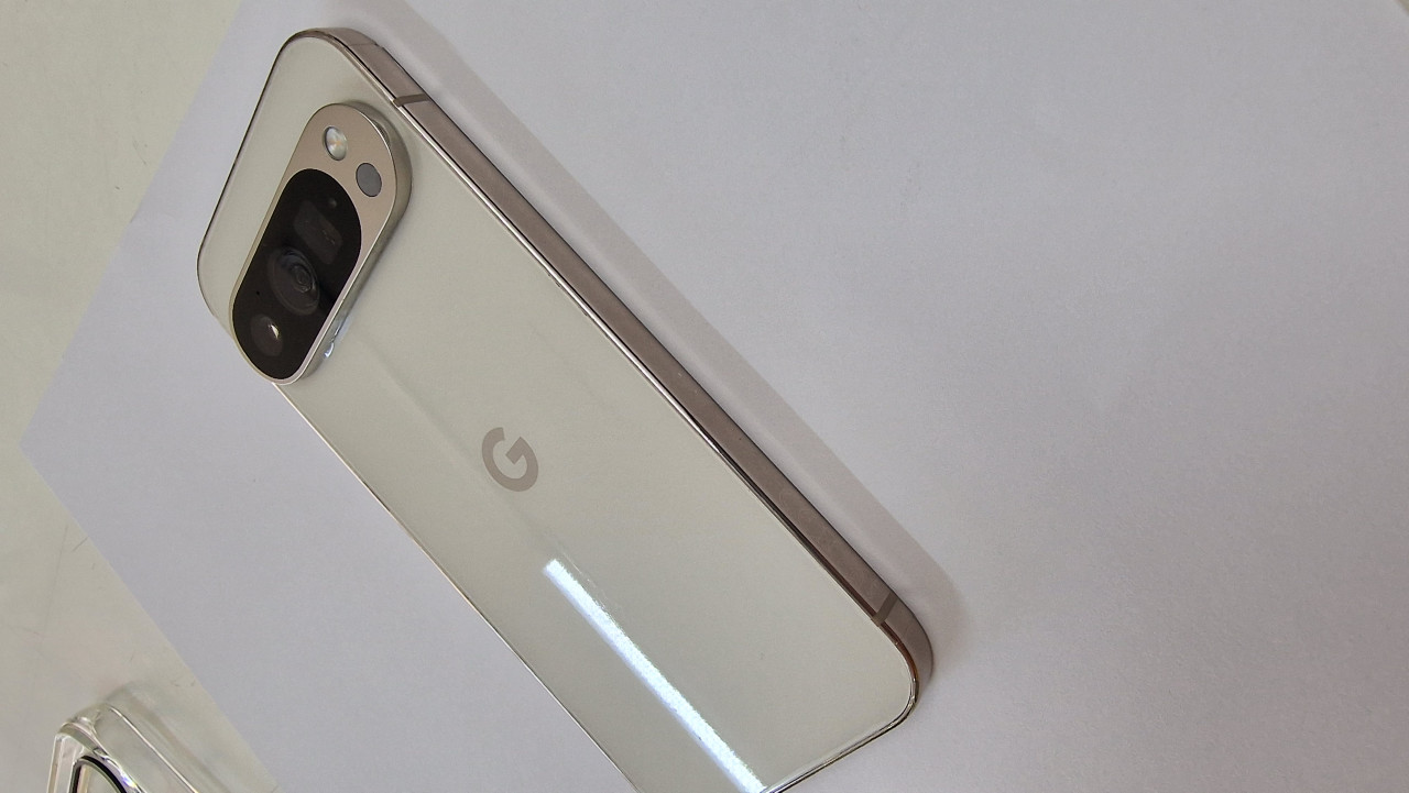 Google Pixel 9 Pro