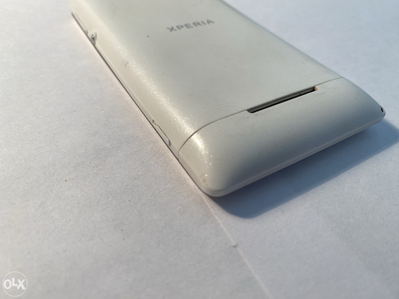 Sony Xperia E