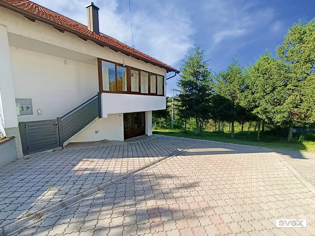 Kuća Tešanj - naselje Vukovo