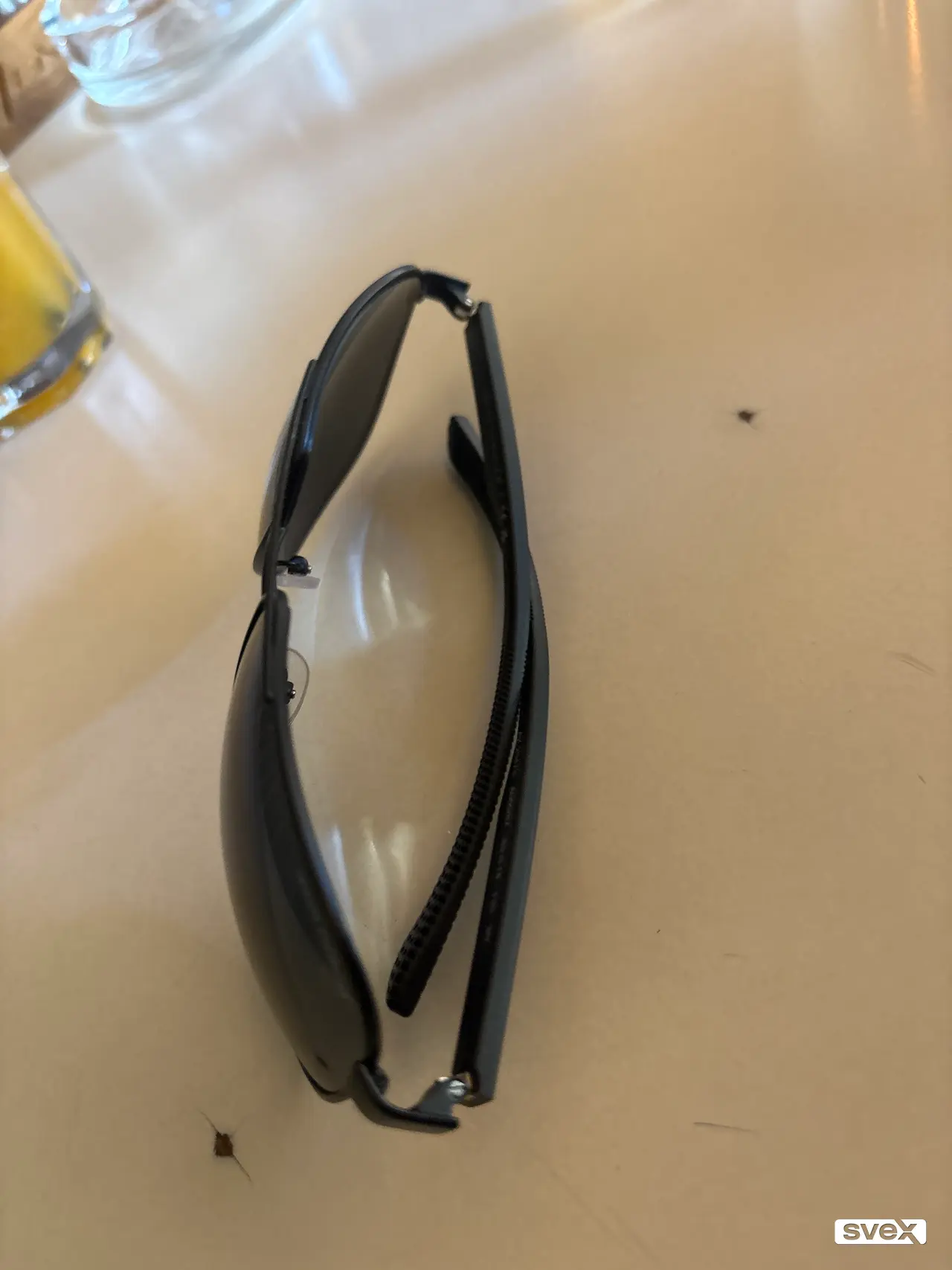 Armani Exchange sunčane naočale