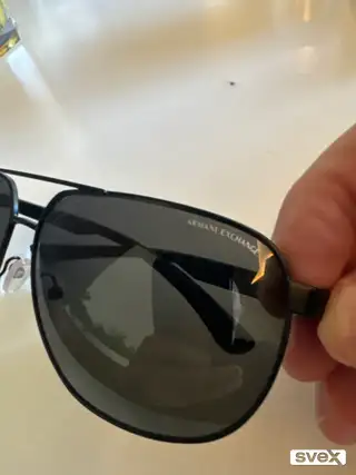 Armani Exchange sunčane naočale