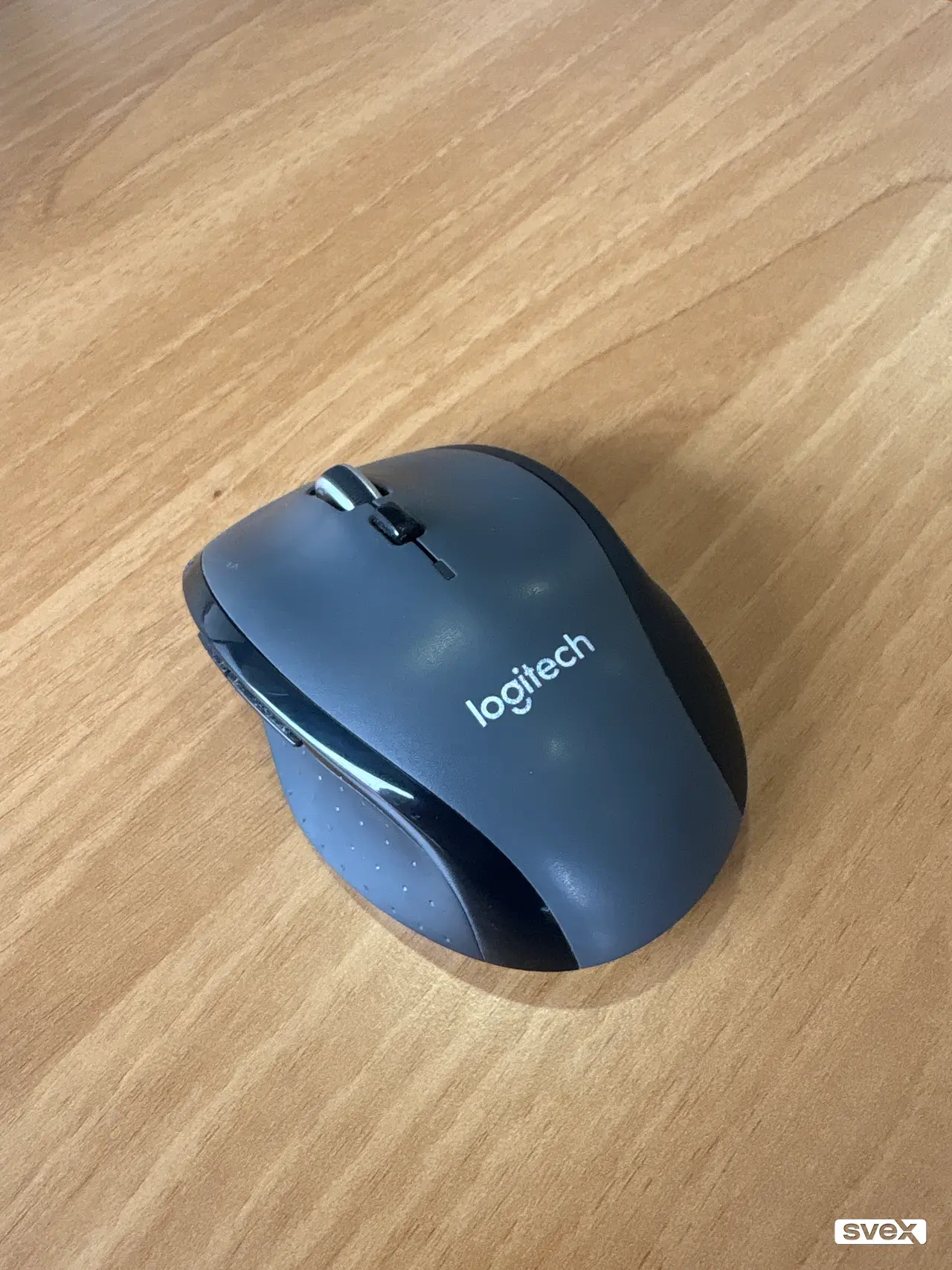 Logitech bežični miš