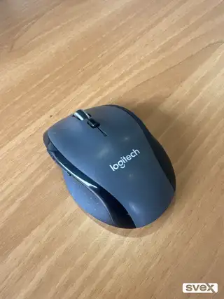 Logitech bežični miš