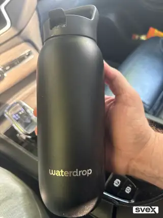 Waterdrop termos boca za vodu