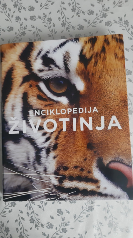 Enciklopedija životinja