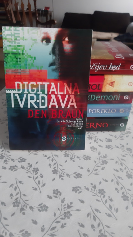 Den Braun  1-7