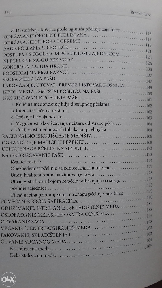 Pčelarenje kao profesija i hobi