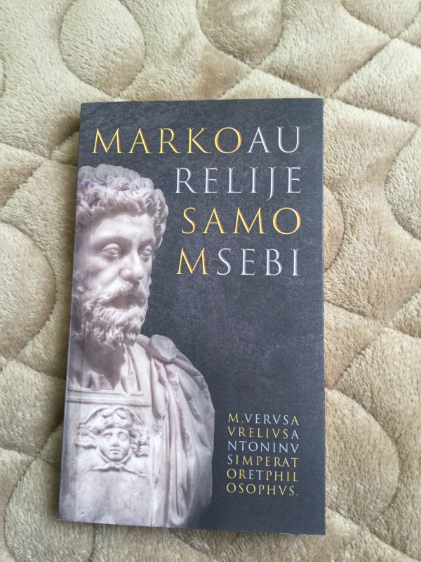 Samom sebi