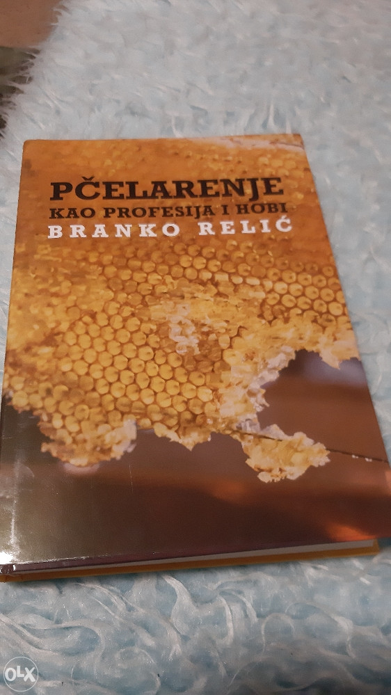 Pčelarenje kao profesija i hobi