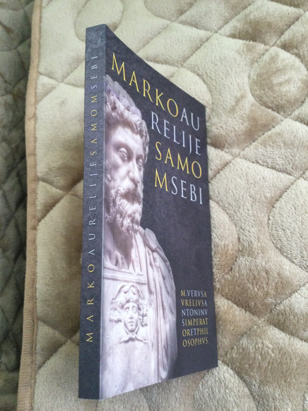 Samom sebi