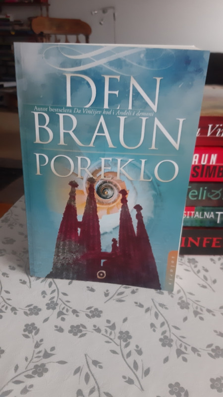 Den Braun  1-7