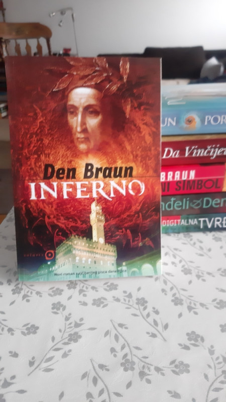 Den Braun  1-7