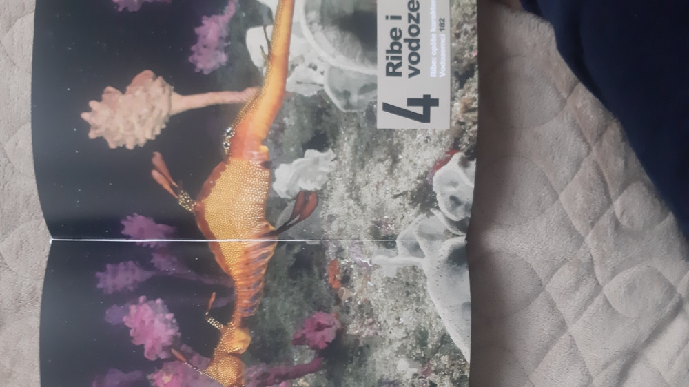 Enciklopedija životinja