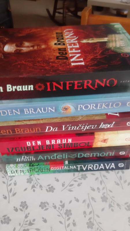 Den Braun  1-7