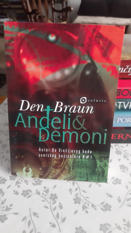 Den Braun  1-7