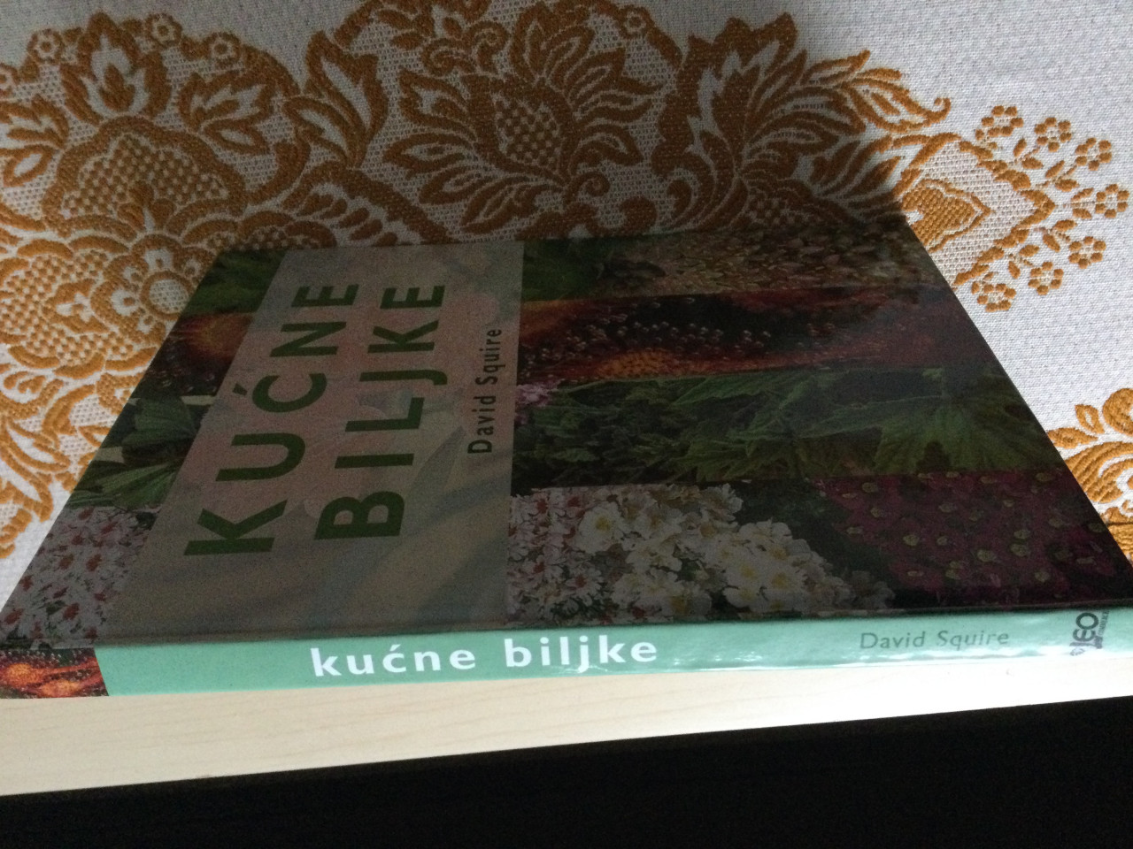 Kućne biljke