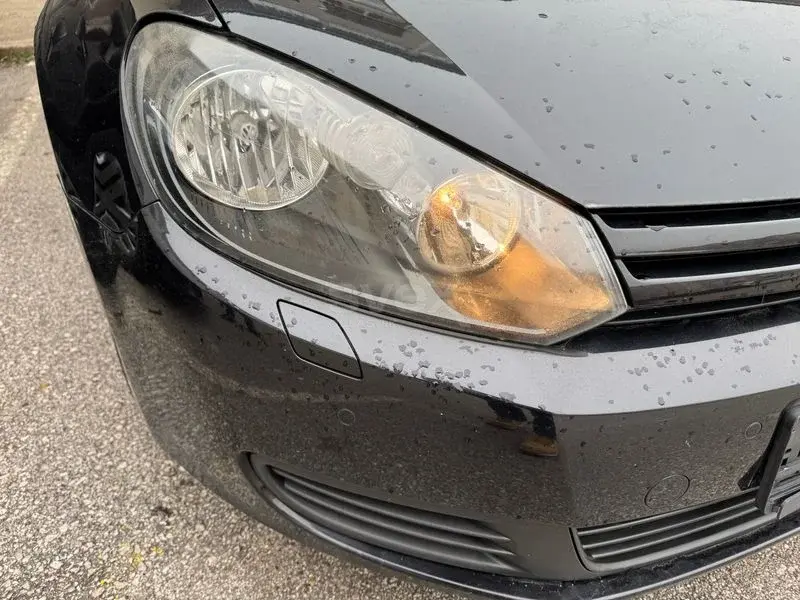 Volkswagen Golf VI