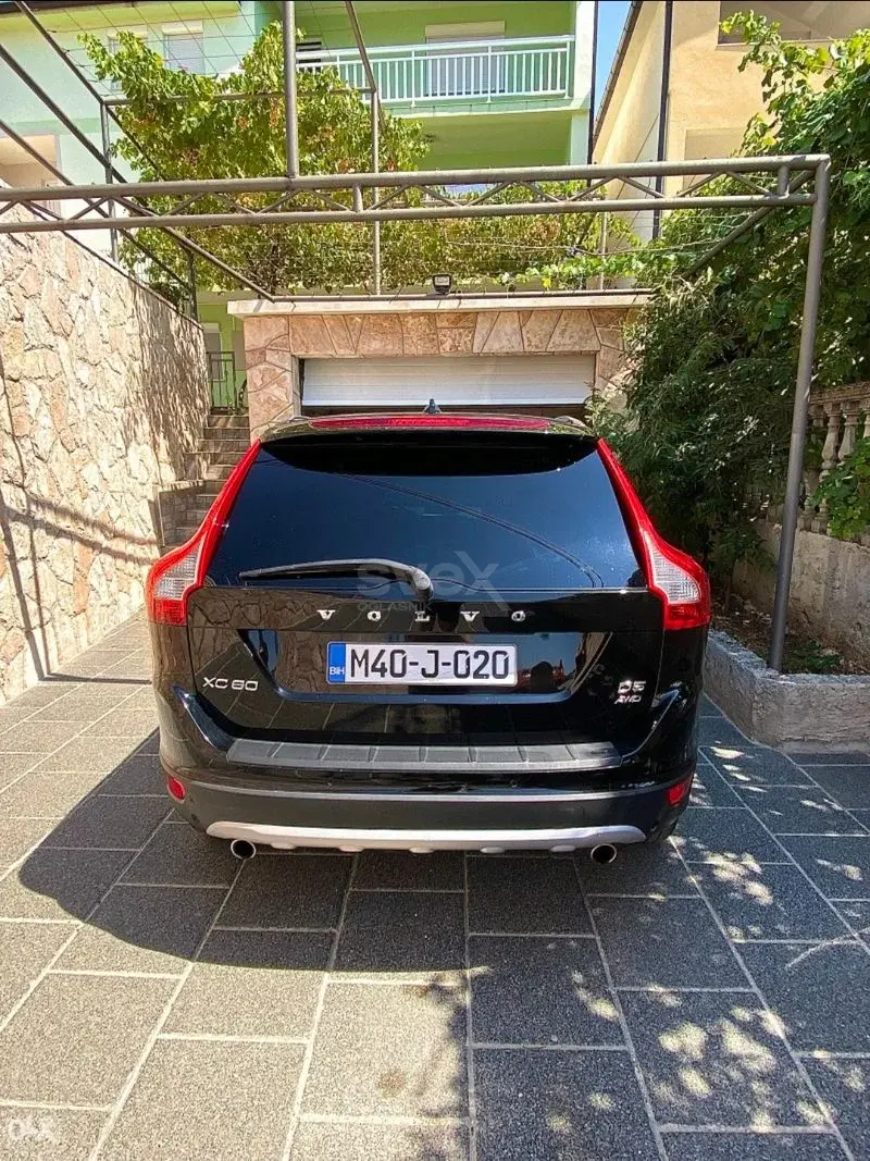Volvo XC 60
