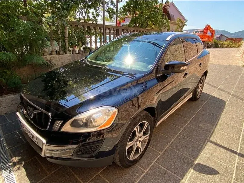 Volvo XC 60
