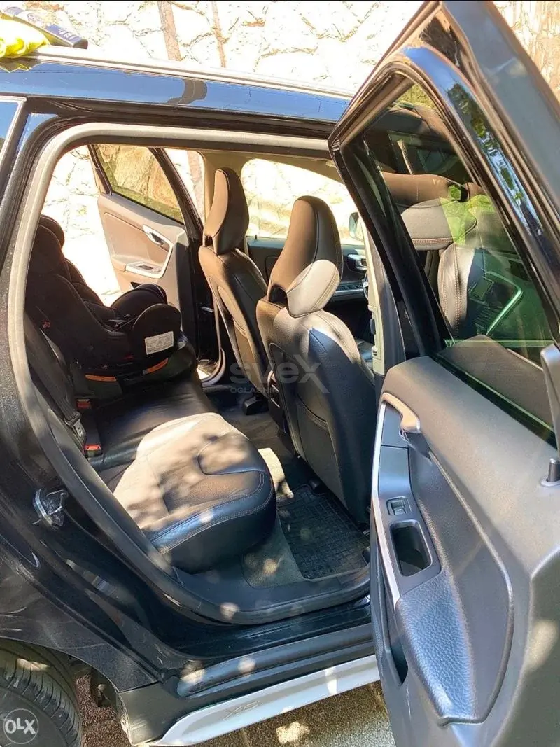 Volvo XC 60