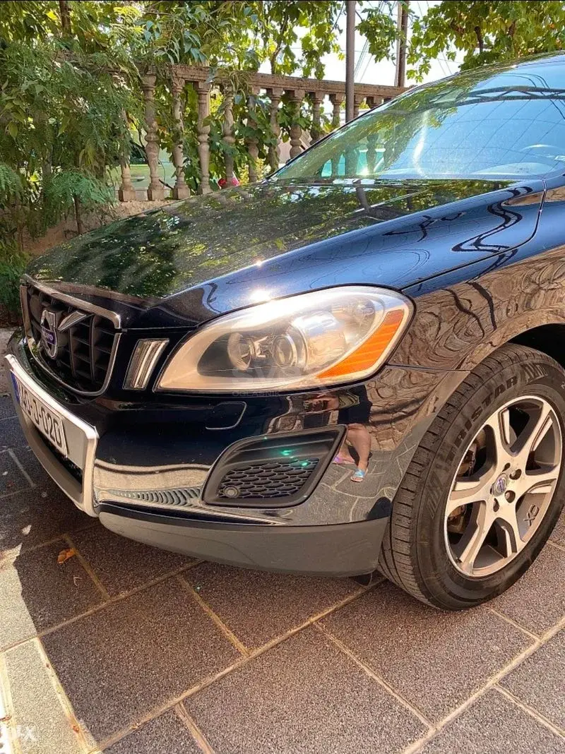 Volvo XC 60