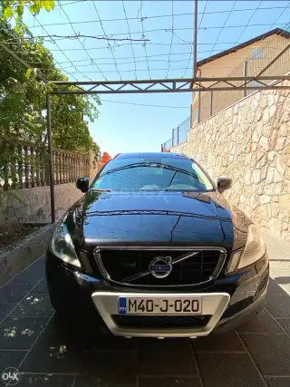 Volvo XC 60