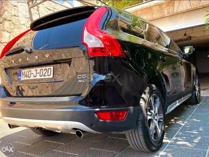 Volvo XC 60
