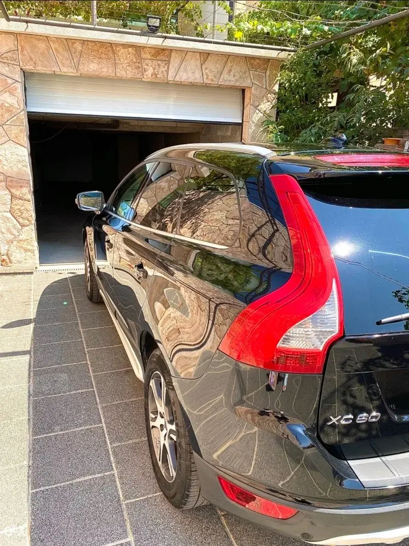 Volvo XC 60