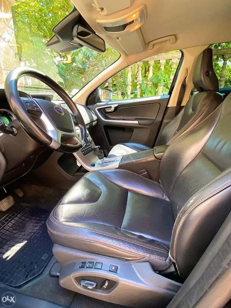 Volvo XC 60