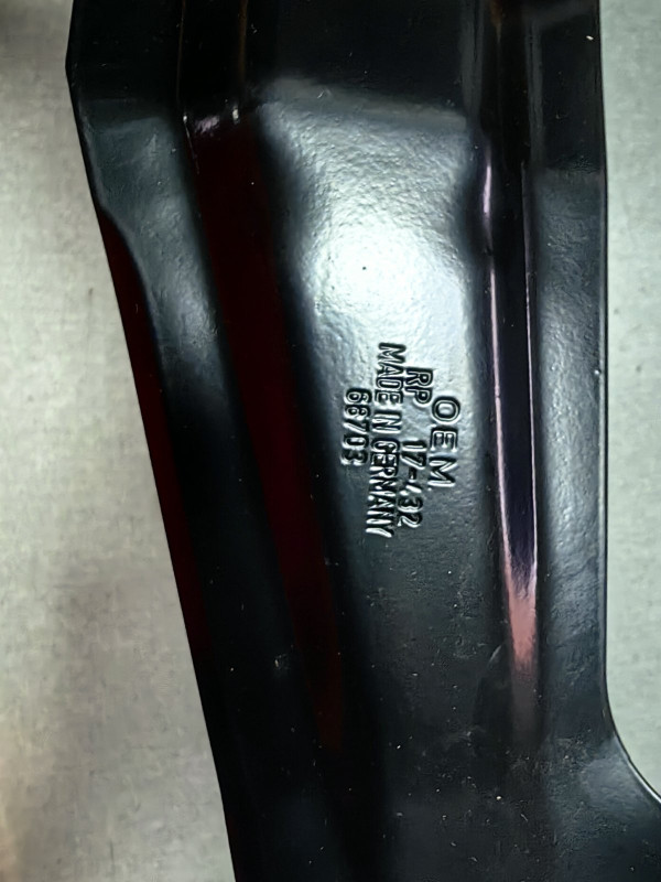 NOZ ZA KOSILICU HONDA HRX537 53 cm 530 mm