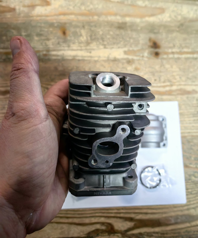 CILINDAR KLIP KARIKE PARTNER 350 351 352  fi 41,1 mm