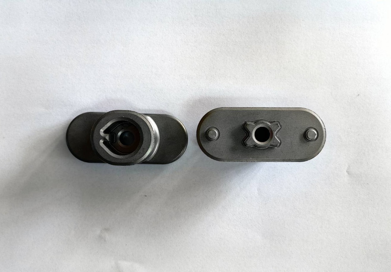 NOSAC NOZA ZVIJEZDA PLITKI 22,2 x 19,5 x 30 x 63,5 mm