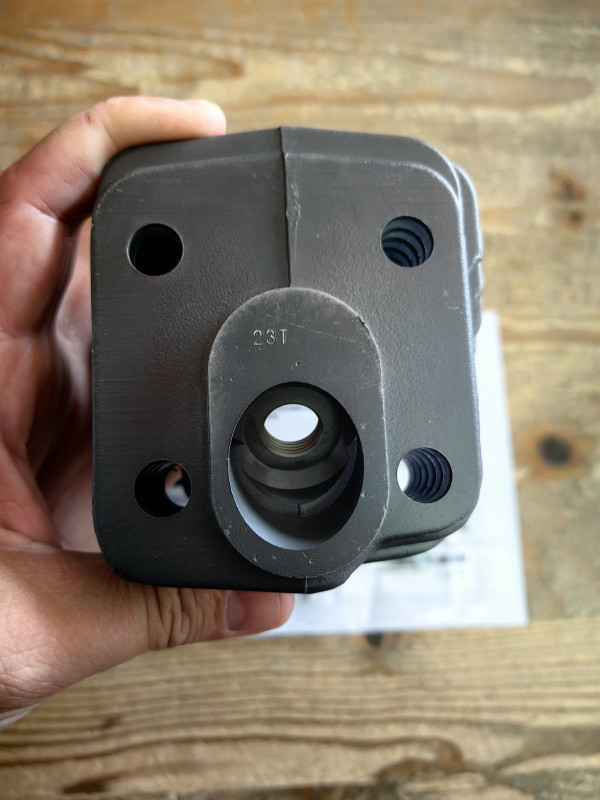 CILINDAR HUSQVARNA 181 281 288 D=54 mm