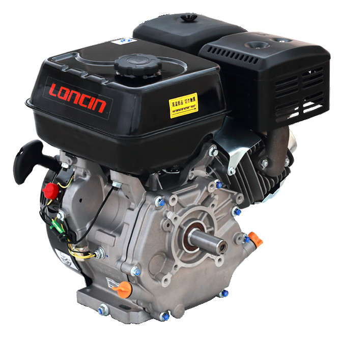 MOTOR G270F 9 KS RAVNA RADILICA LONCIN