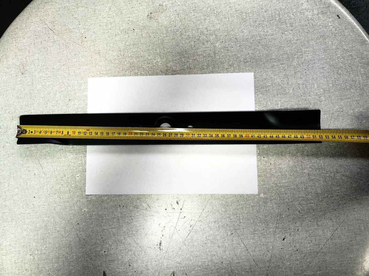 NOZ ZA KOSILICU HONDA 52,5 cm 525 mm RATIOPARTS