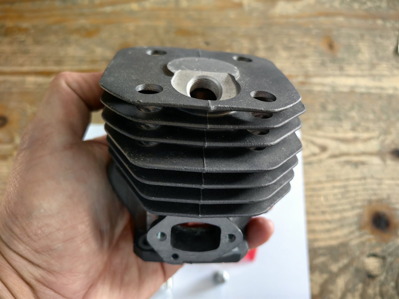 CILINDAR KLIP KARIKE ZA HUSQVARNA 262 262 XP fi 48 mm