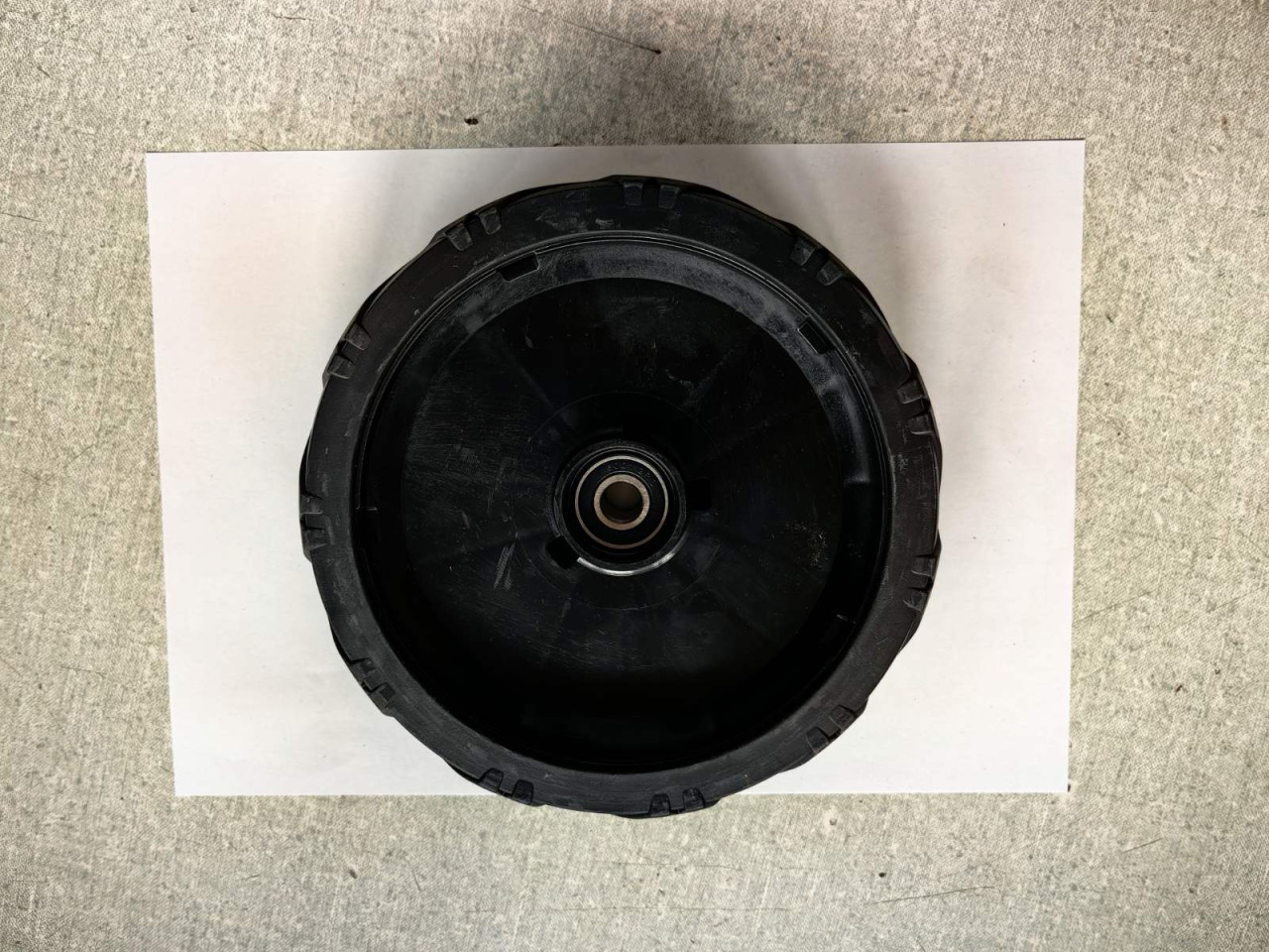 TOCAK ZA KOSILICU CASTELGARDEN XC48GW X48GSW D=180mm