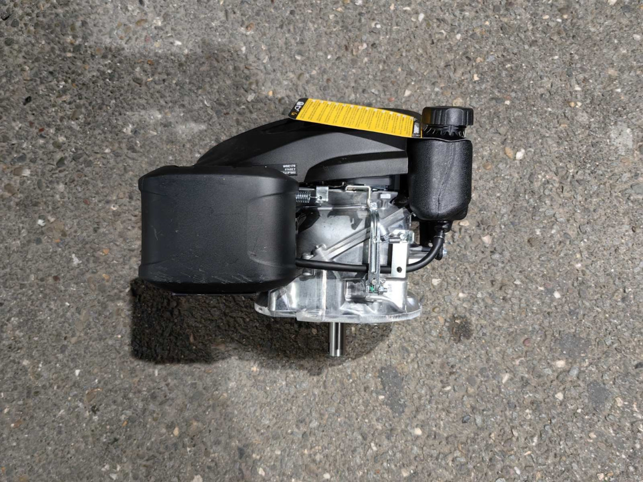 GGP STIGA MOTOR OHV 170  ZA MOTORNE KOSILICE