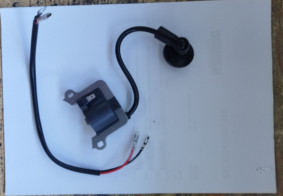 ELEKTRONIK ZA TRIMER DEMON AGM FARM VILLAGER BC 1250 BC 1900
