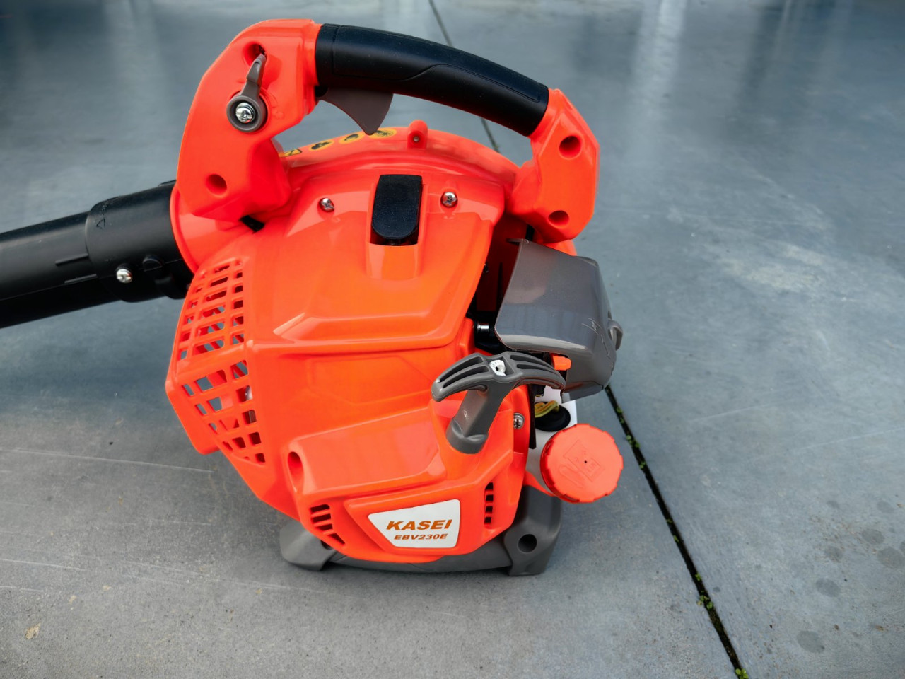 MOTORNI DUVAC USISIVAC LISCA KASEI EBV230E