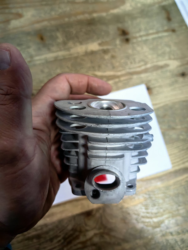 CILINDAR KLIP KARIKE HUSQVARNA 55 fi 46 mm