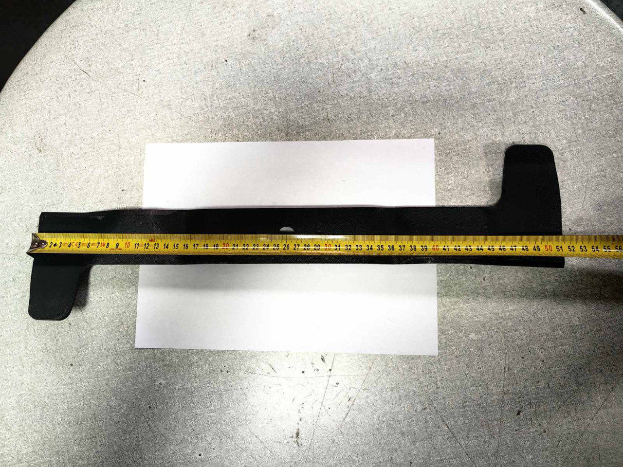NOZ ZA  KOSILICU CASTELGARDEN XS 55 52,5 cm 525 mm