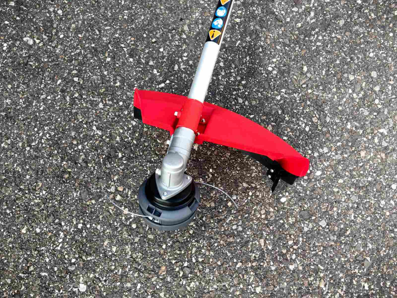 TRIMER WILLTEK W520B MOTORNA KOSA  W520B  52 cm3