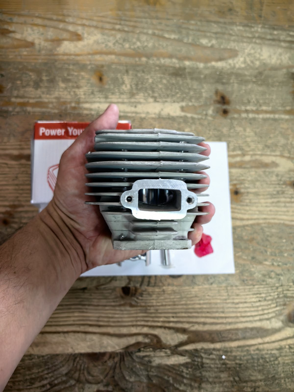 CILINDAR I KLIP STIHL 038 MS 380 fi 52 mm