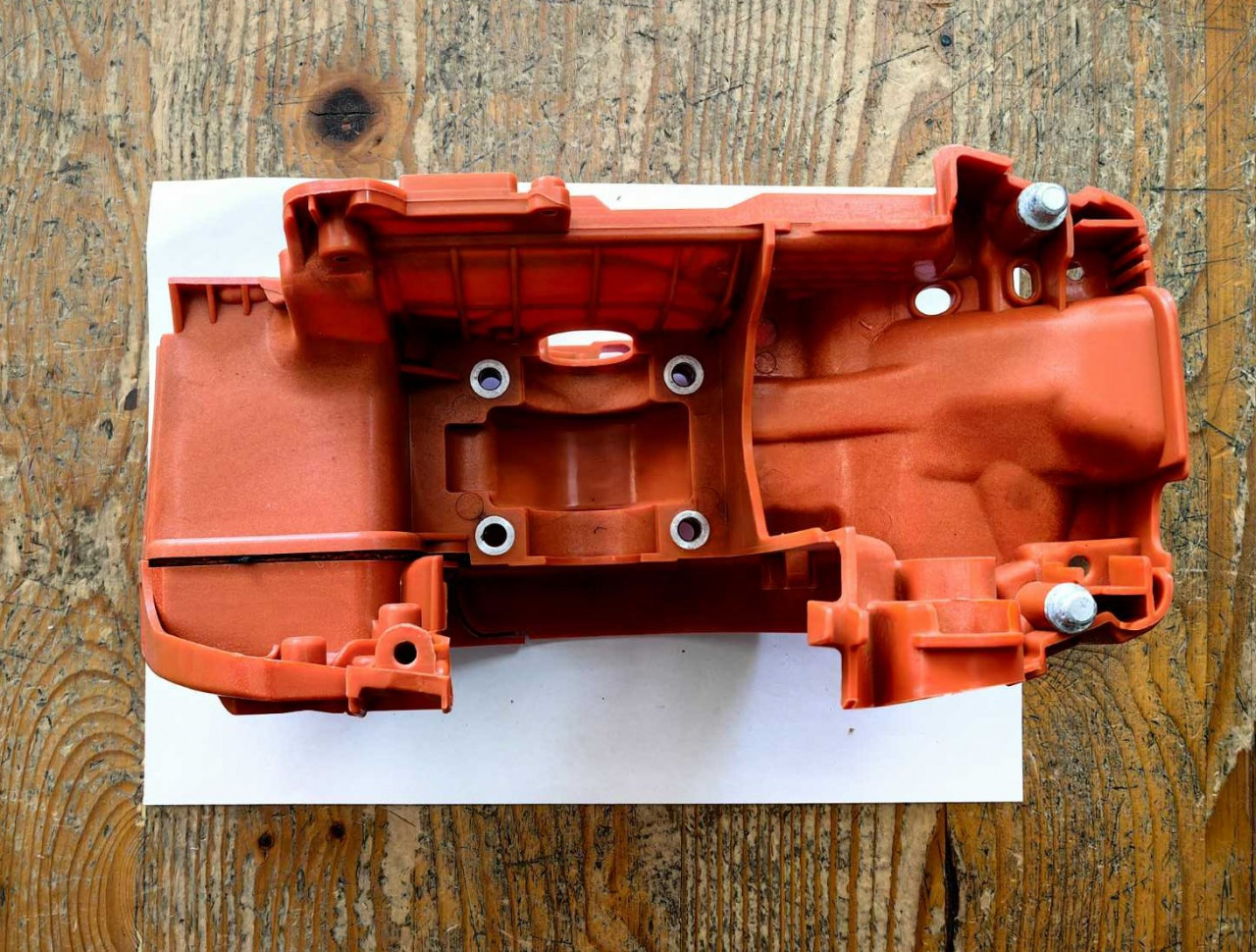 KUCISTE HUSQVARNA 445 450
