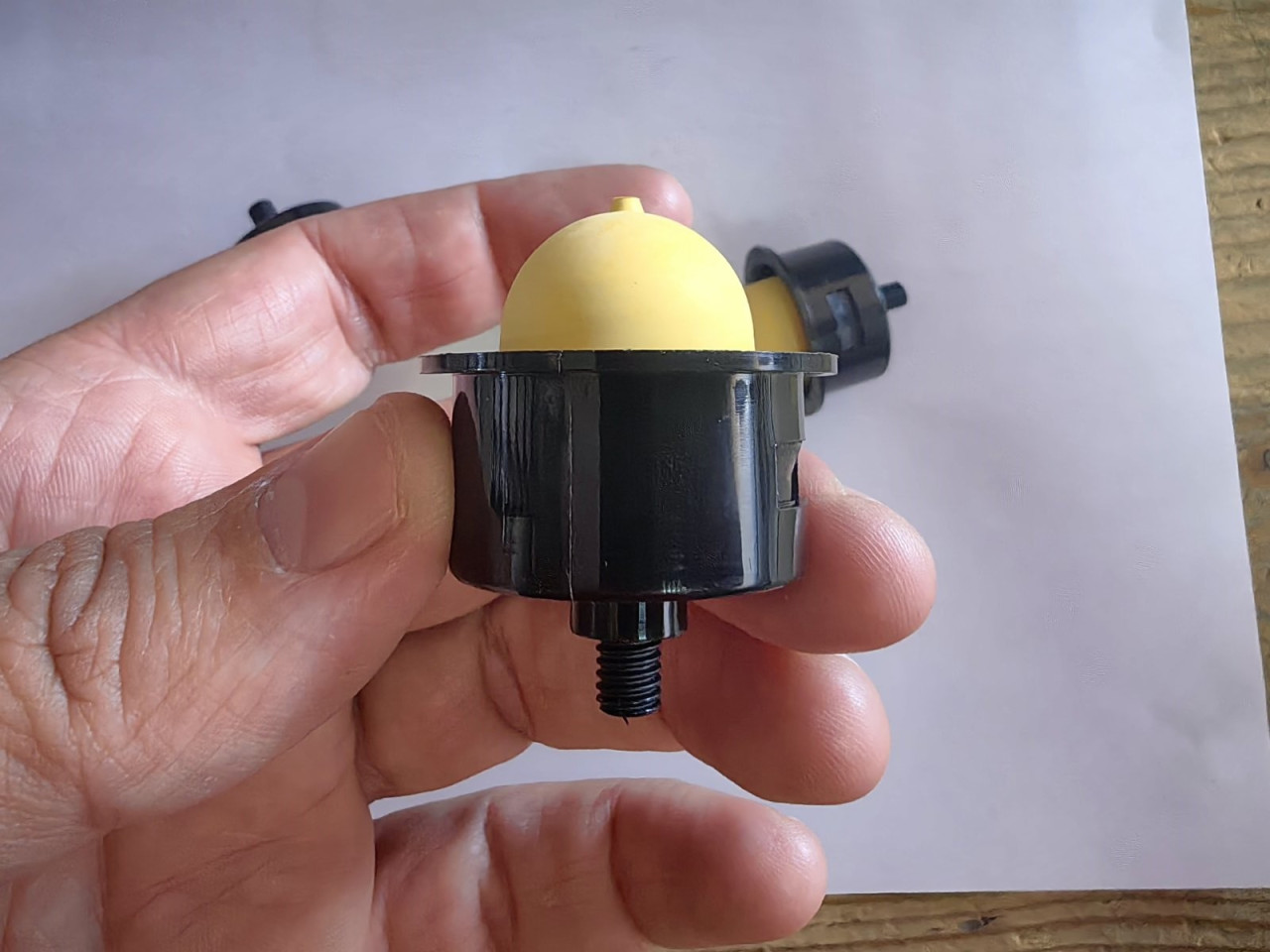 PUMPICA GORIVA ZA KOSILICE (KOSACICE) HONDA M6