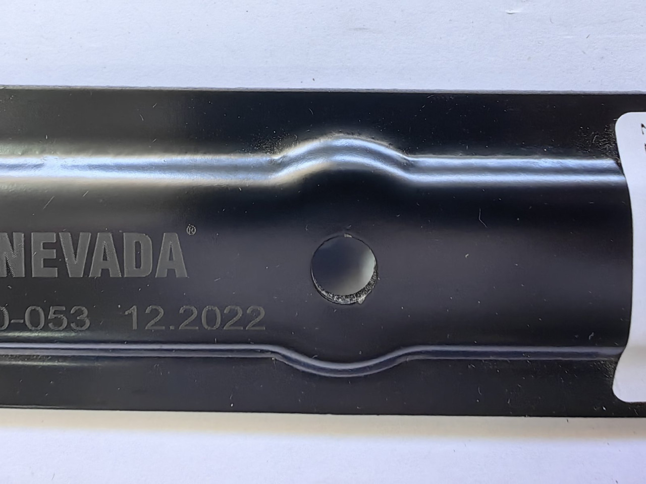 NOZ ZA  KOSILICU MTD LE 3212 AL-CO ALPINA 31.5 cm 315 mm