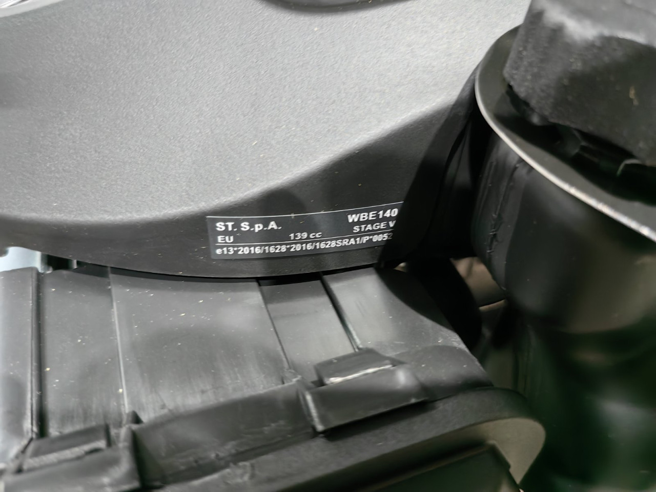 GGP STIGA MOTOR OHV 140 ZA MOTORNE KOSILICE