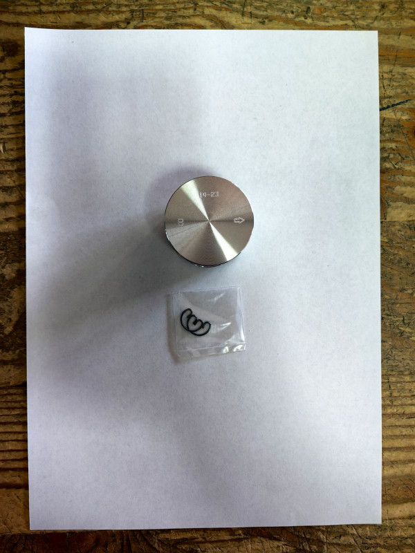 KLIP I KARIKE HUSQVARNA 357 XP  D=46 mm x 12 mm METEOR